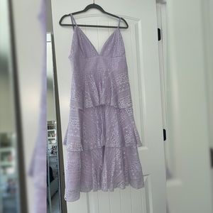 Gorgeous dress for spring/ summer